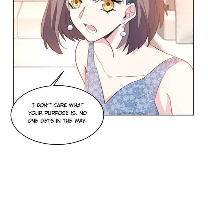 Your Turn to Chase After Me - Chapter 101 Page 30