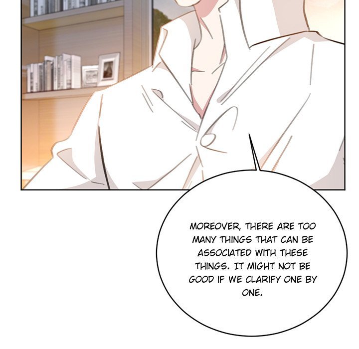 Your Turn to Chase After Me - Chapter 85 Page 29