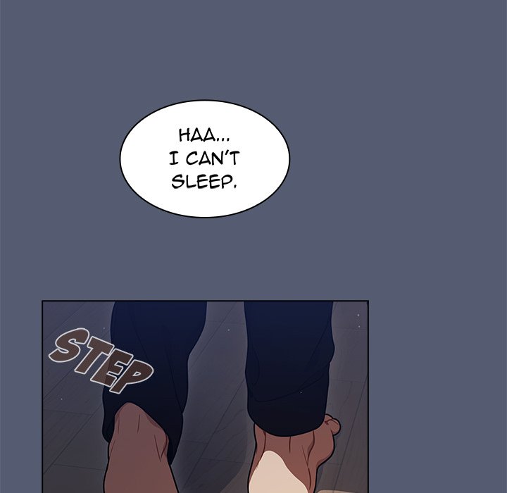 Naughty Little Secret - Chapter 14 Page 61