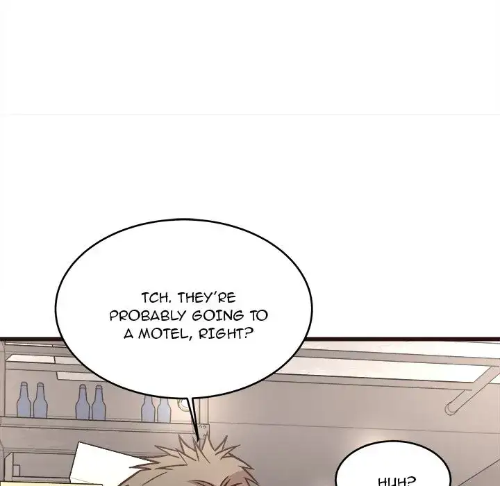 Stupid Love - Chapter 9 Page 108