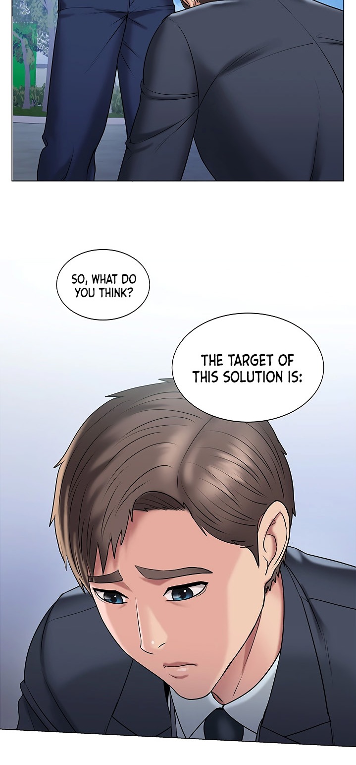 Gu-Ho’s Escape - Chapter 13 Page 35