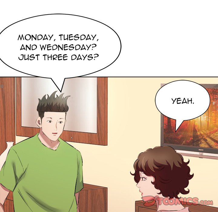 Payment Accepted - Chapter 37 Page 32