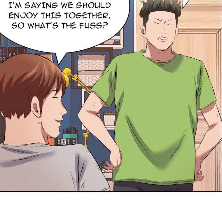 Payment Accepted - Chapter 37 Page 64