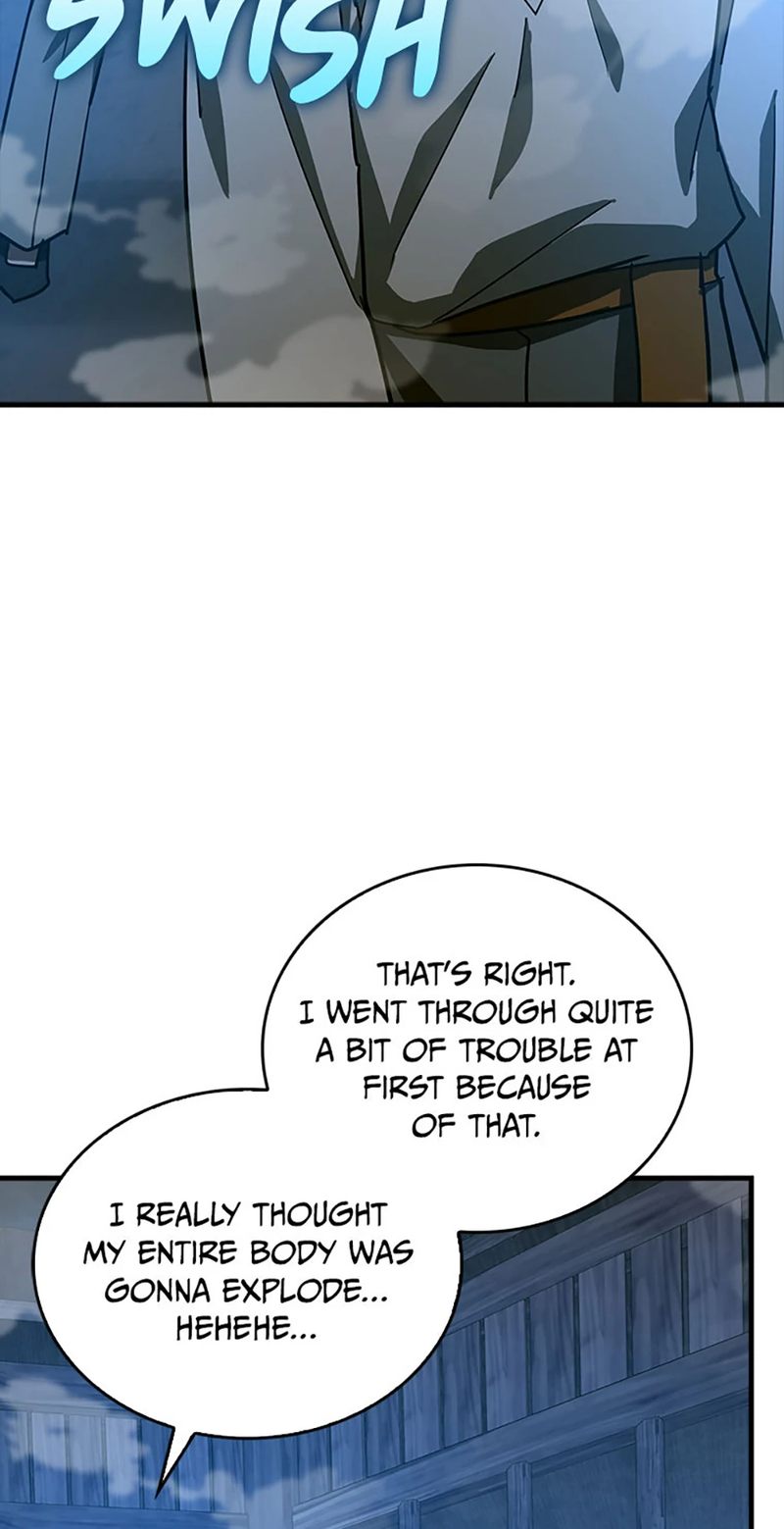 To Hell With Being A Saint, I’m A Doctor - Chapter 106 Page 64