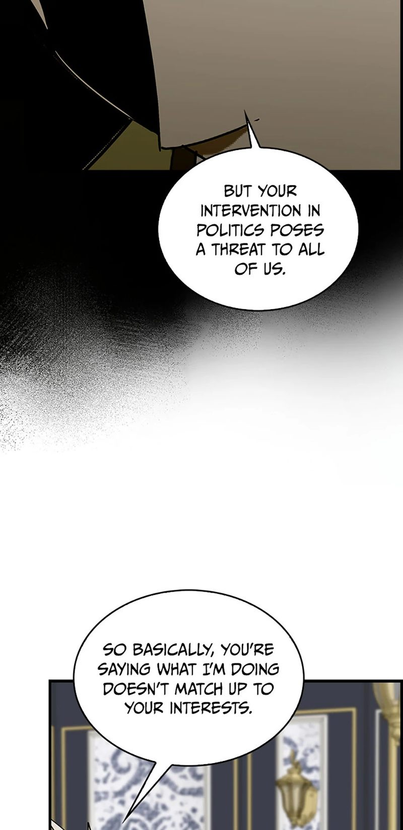 To Hell With Being A Saint, I’m A Doctor - Chapter 108 Page 75