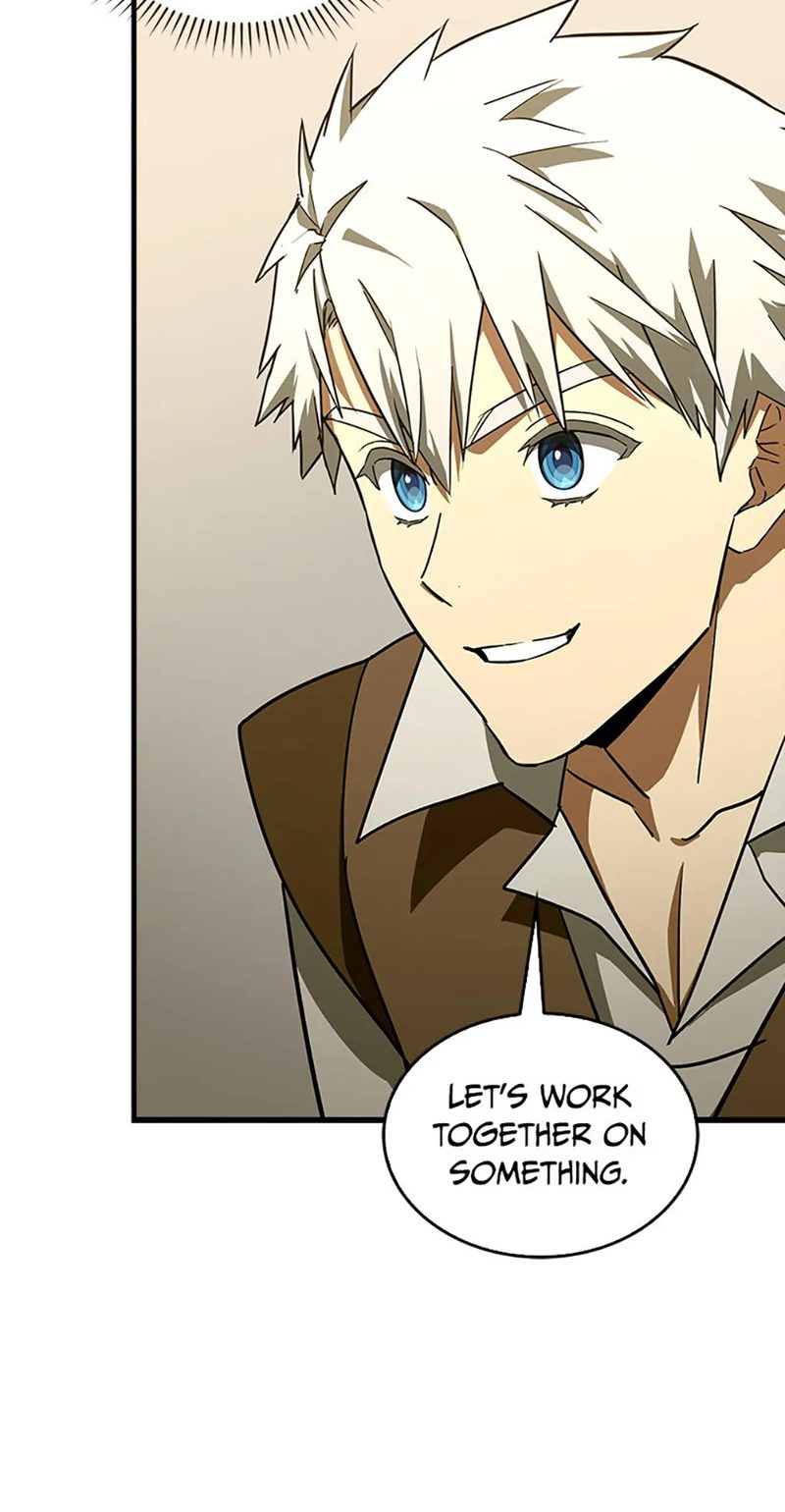 To Hell With Being A Saint, I’m A Doctor - Chapter 109 Page 42
