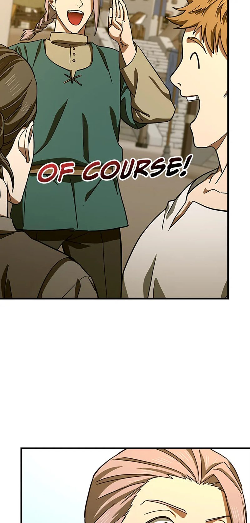 To Hell With Being A Saint, I’m A Doctor - Chapter 110 Page 36