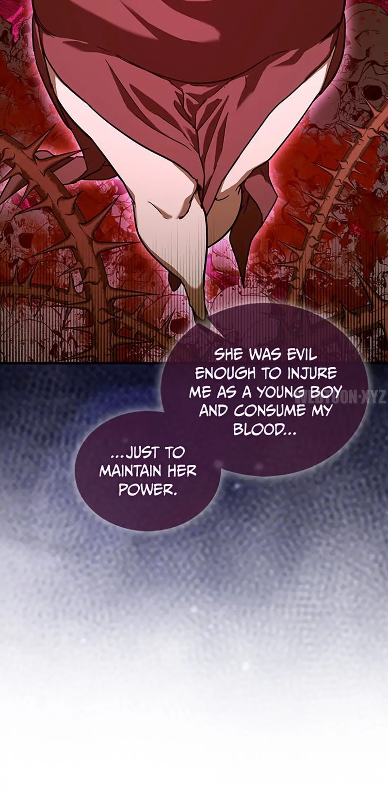 To Hell With Being A Saint, I’m A Doctor - Chapter 124 Page 77