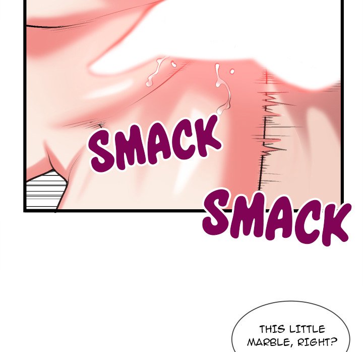 Between Us (Goinmul) - Chapter 23 Page 69