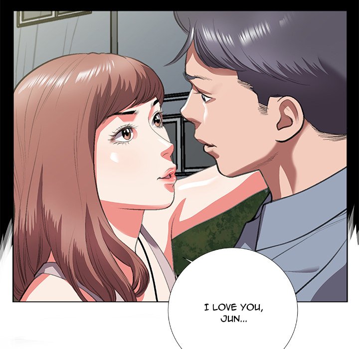 Between Us (Goinmul) - Chapter 8 Page 25