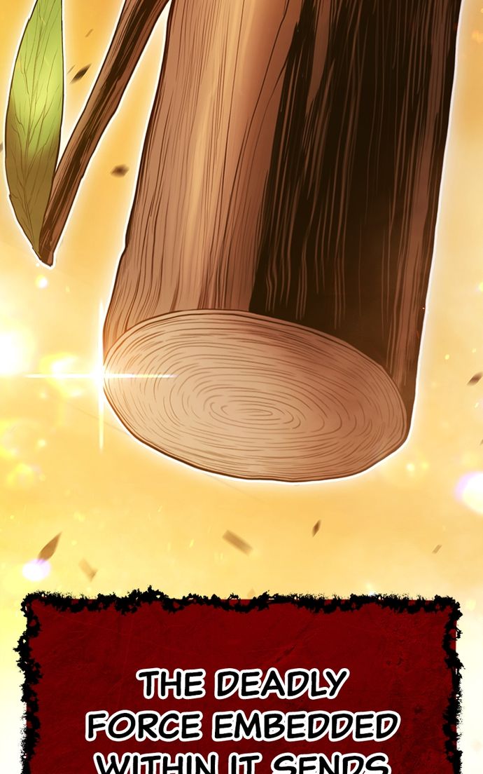 +99 Wooden stick - Chapter 117 Page 458