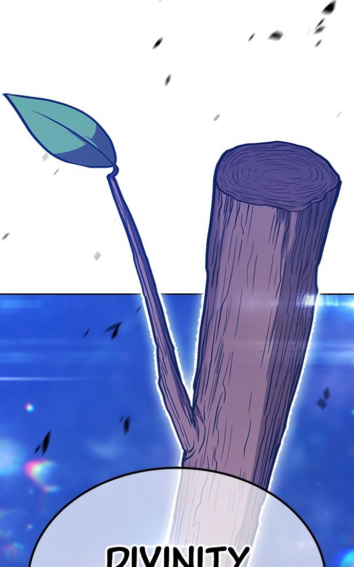 +99 Wooden stick - Chapter 137 Page 320