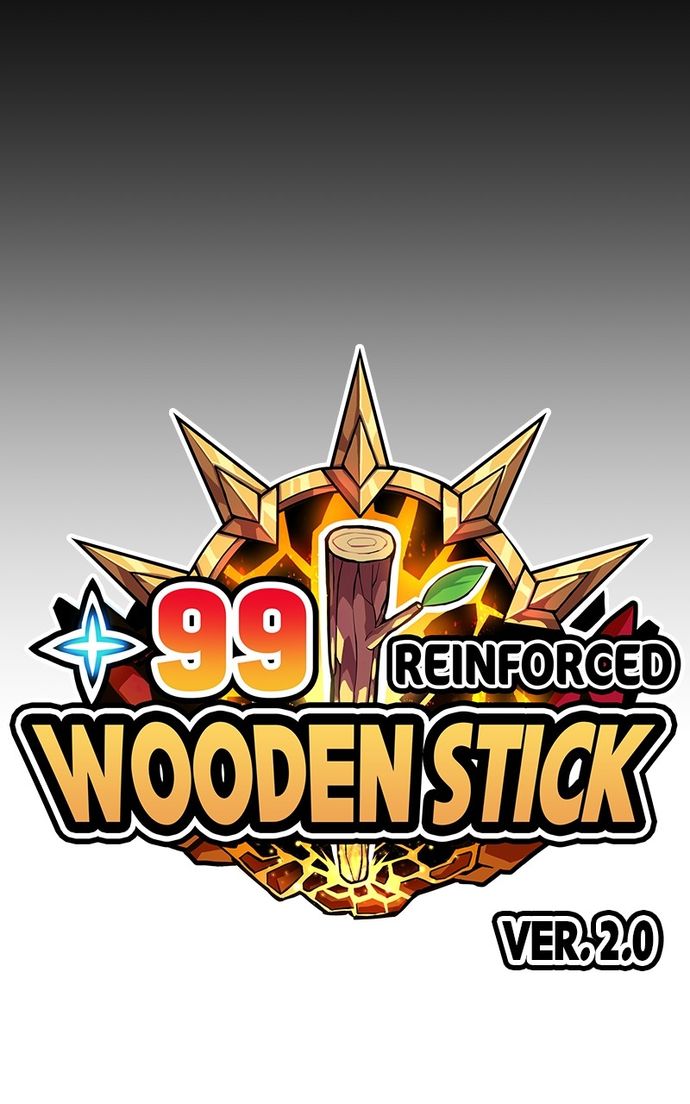 +99 Wooden stick - Chapter 144 Page 35