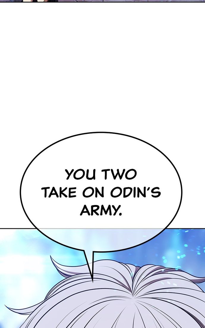 +99 Wooden stick - Chapter 145 Page 386