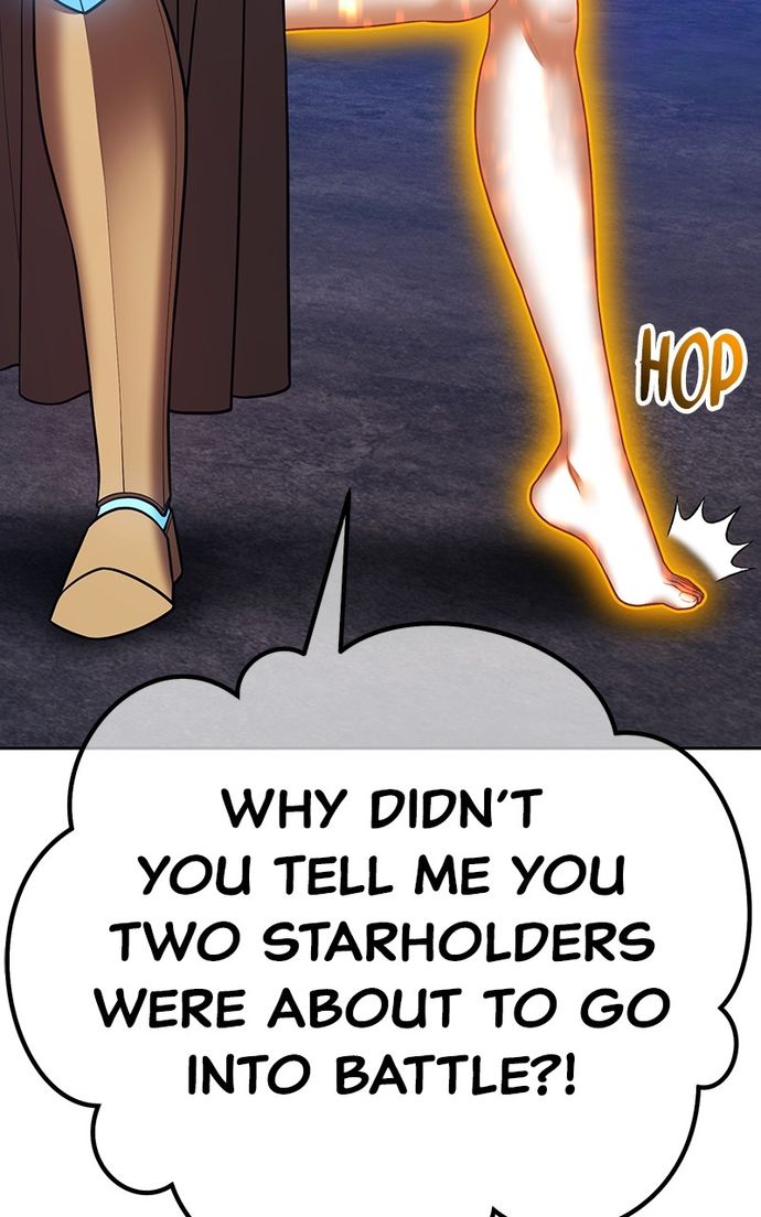 +99 Wooden stick - Chapter 146 Page 319