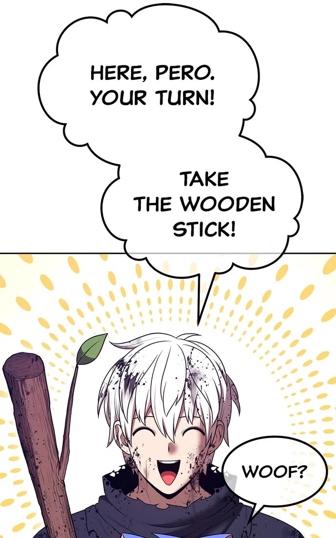 +99 Wooden stick - Chapter 149 Page 215