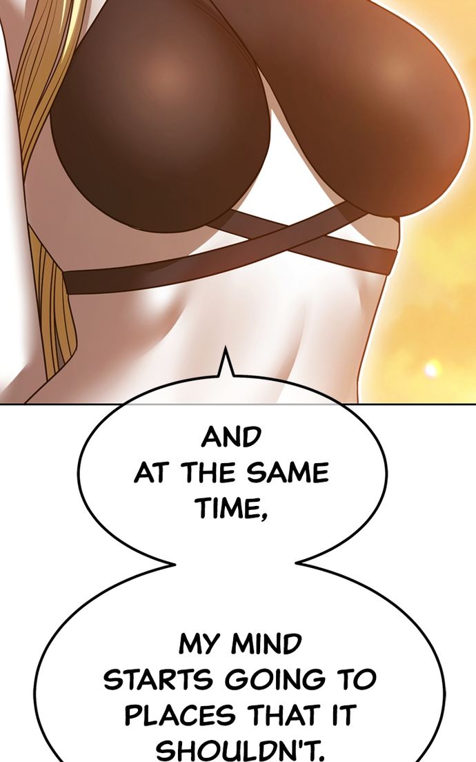 +99 Wooden stick - Chapter 157 Page 308