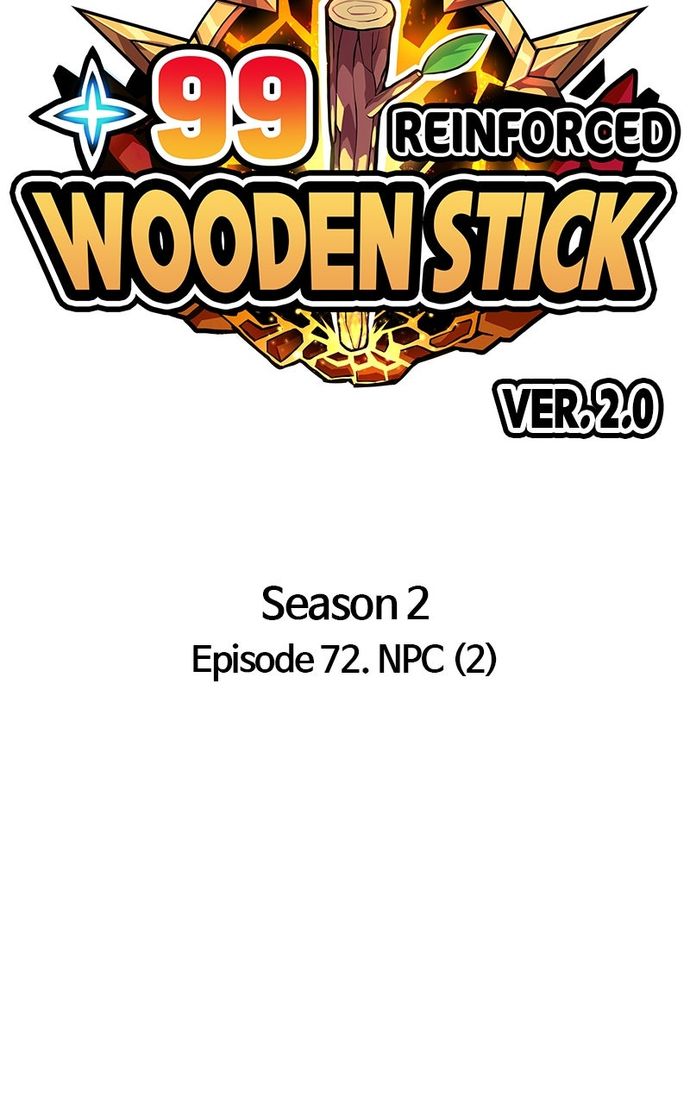 +99 Wooden stick - Chapter 159 Page 45