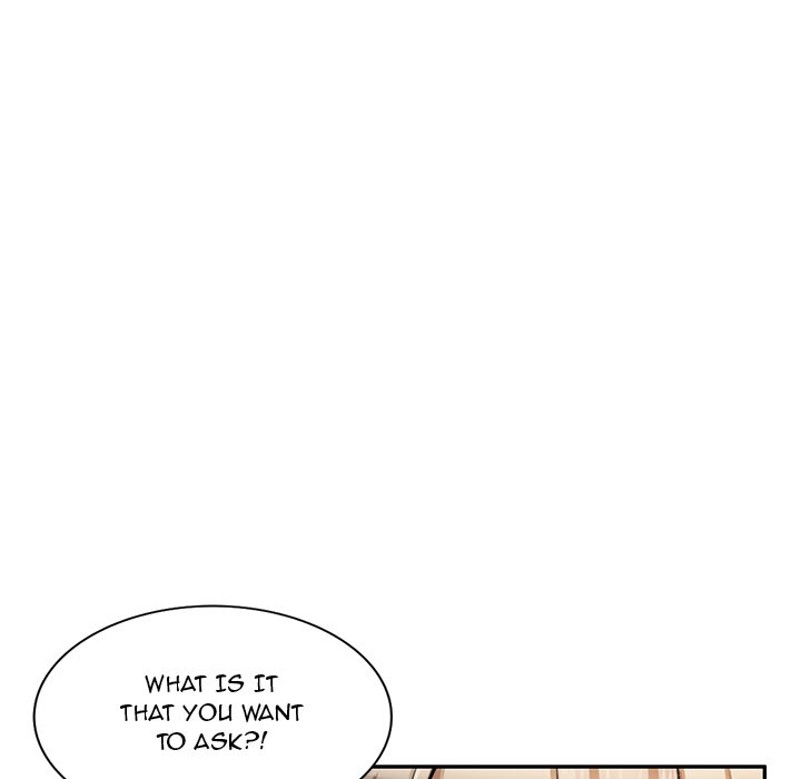 Secret Tutor - Chapter 22 Page 12