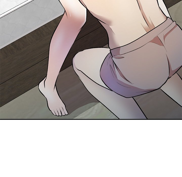 Secret Tutor - Chapter 22 Page 122