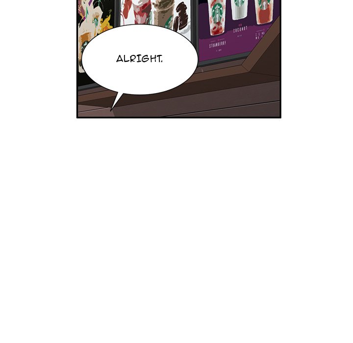 Secret Tutor - Chapter 24 Page 52