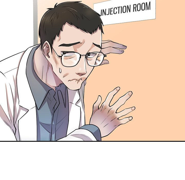 Secret Tutor - Chapter 4 Page 60