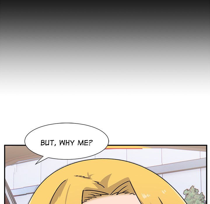 Life with Mia - Chapter 15 Page 91