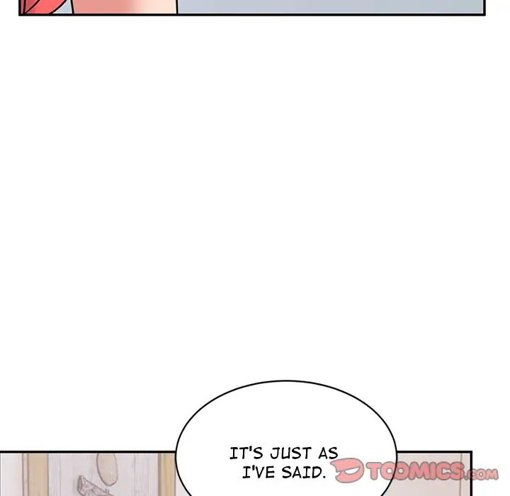 Life with Mia - Chapter 34 Page 165
