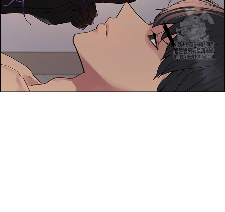 Sex Stopwatch Raw - Chapter 151 Page 34