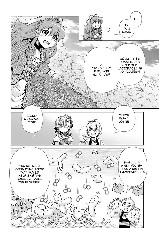 Isekai Yakkyoku - Chapter 45 Page 25