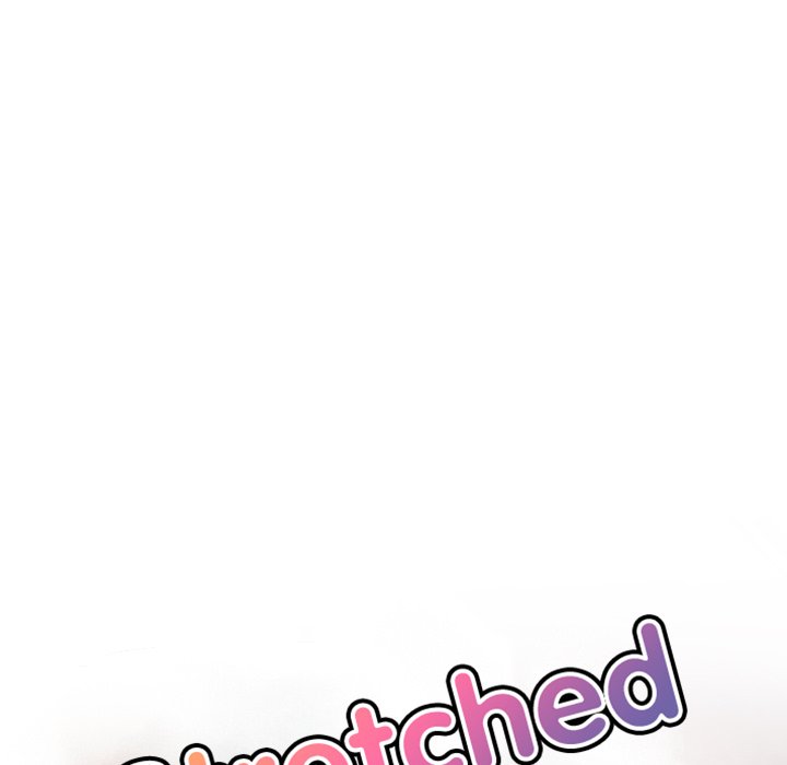 Stretched Out Love - Chapter 19 Page 22