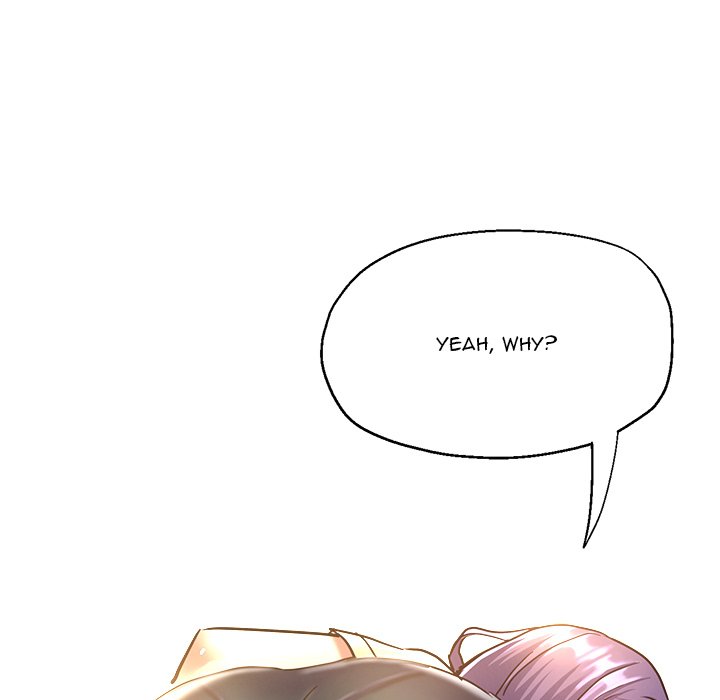 Stretched Out Love - Chapter 49 Page 70