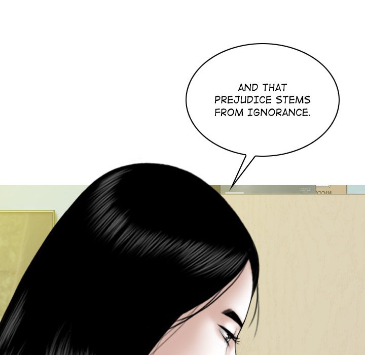 Magnetic Pull - Chapter 34 Page 77