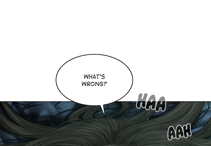 Magnetic Pull - Chapter 50 Page 1