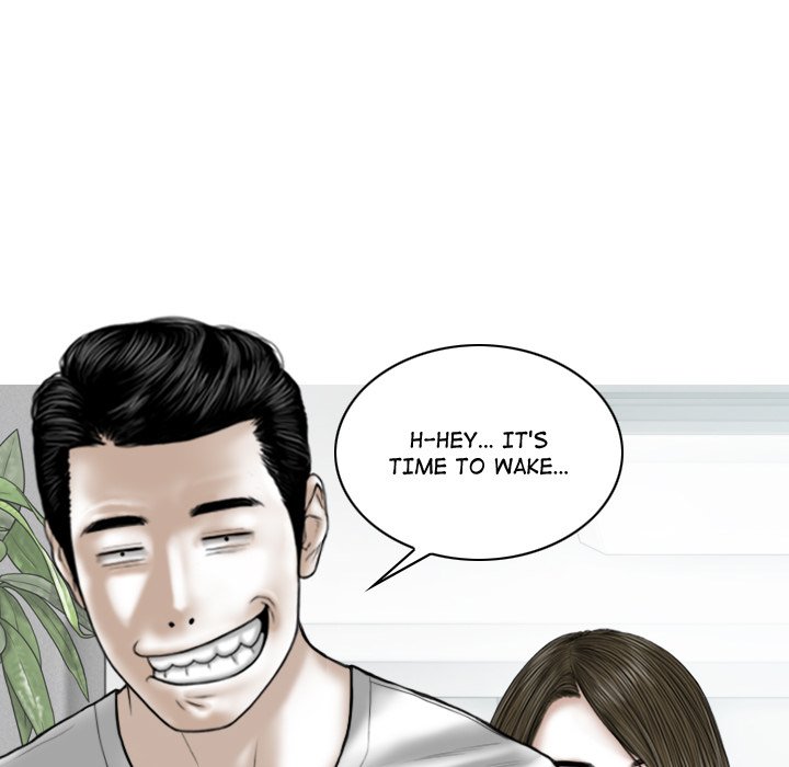Magnetic Pull - Chapter 50 Page 60