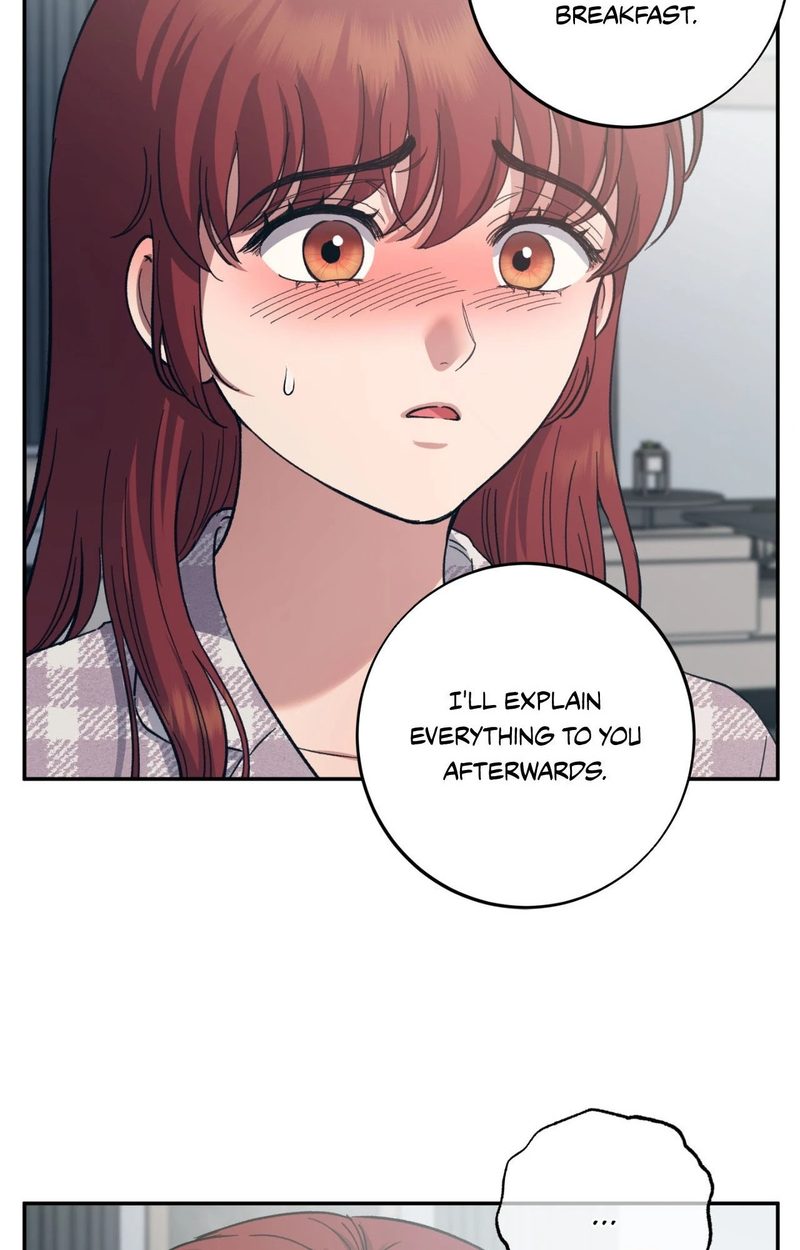 Hana’s Demons of Lust - Chapter 102 Page 23