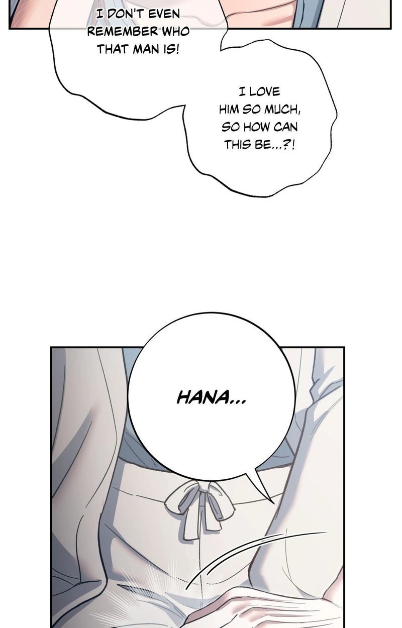 Hana’s Demons of Lust - Chapter 102 Page 49