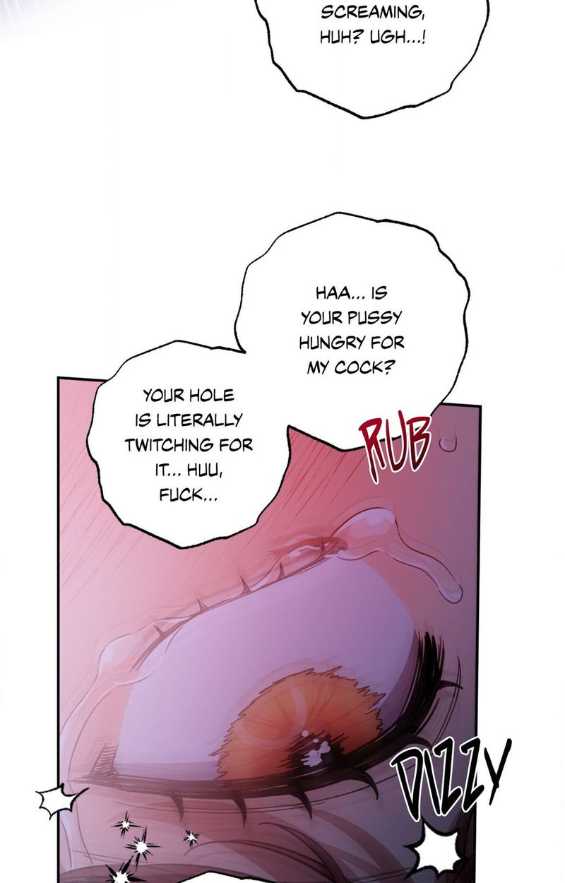 Hana’s Demons of Lust - Chapter 106 Page 75