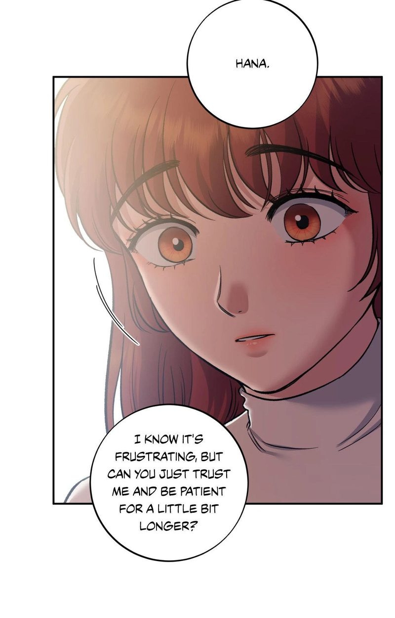 Hana’s Demons of Lust - Chapter 108 Page 45