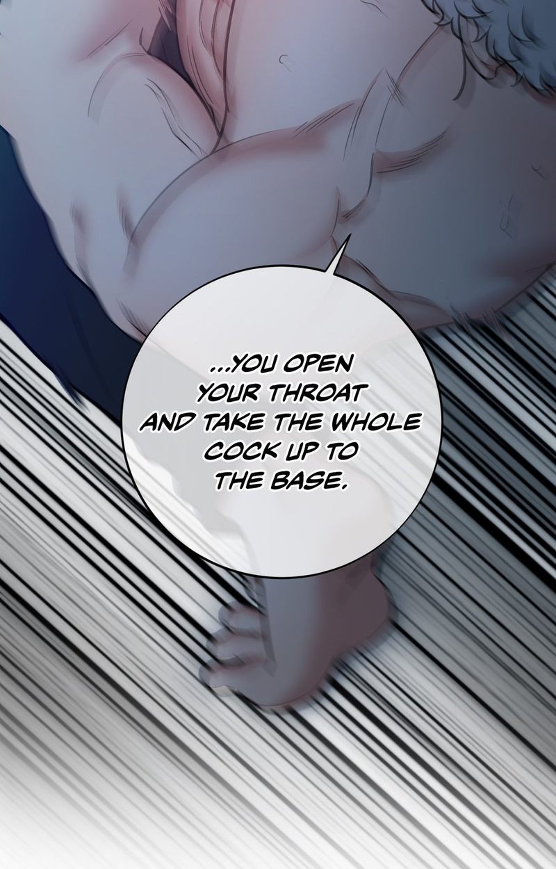 Hana’s Demons of Lust - Chapter 111 Page 61