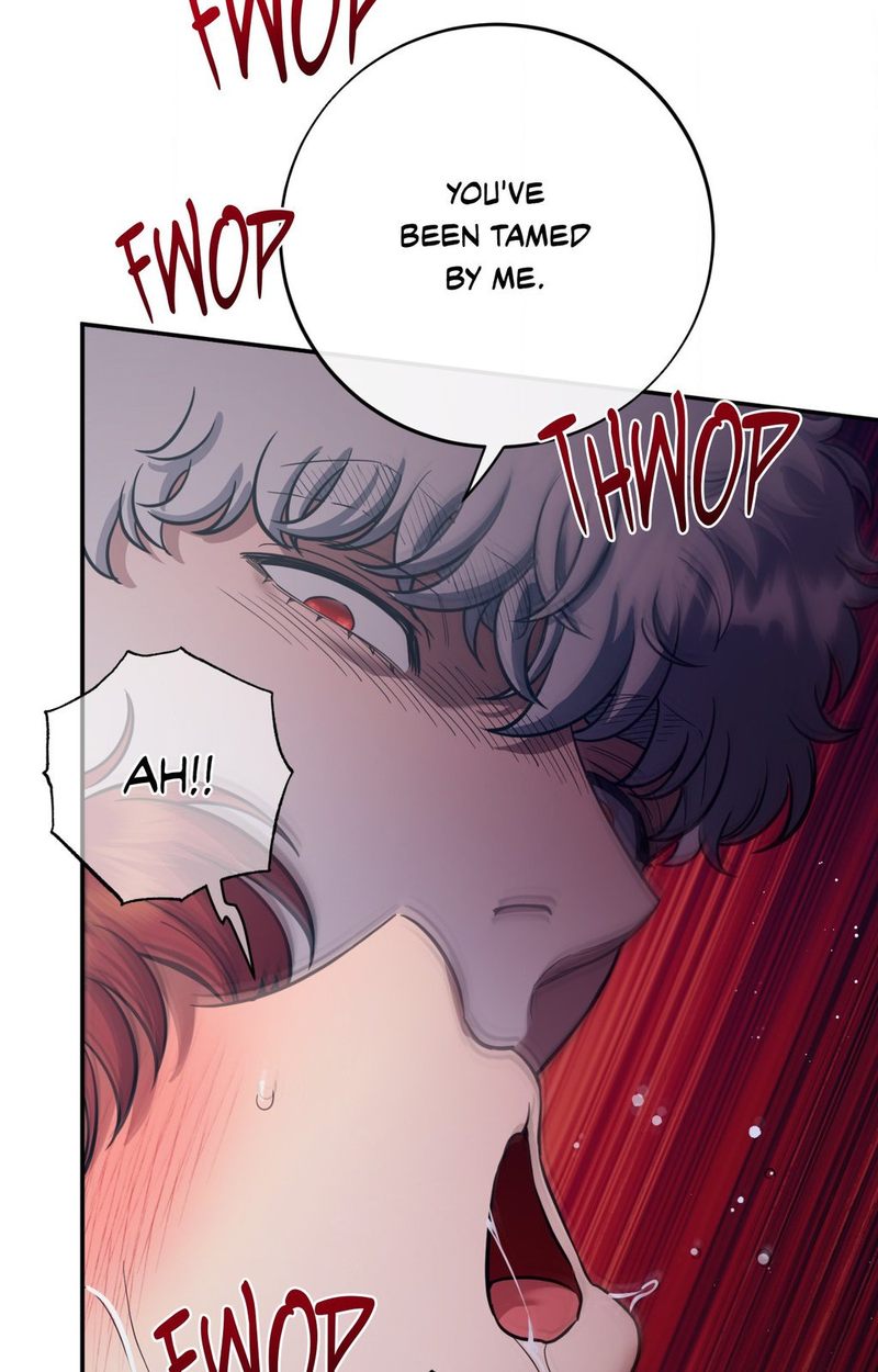 Hana’s Demons of Lust - Chapter 113 Page 56