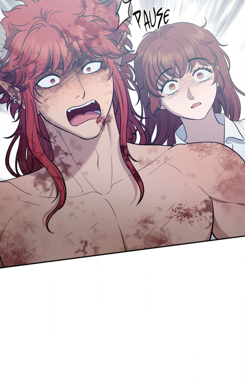 Hana’s Demons of Lust - Chapter 116 Page 68