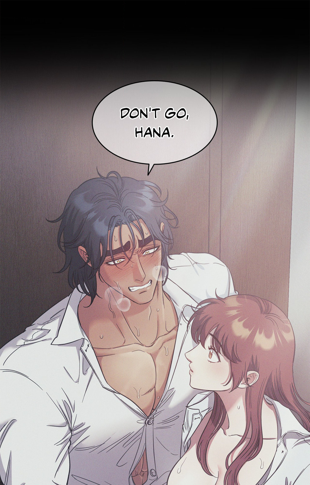 Hana’s Demons of Lust - Chapter 87 Page 14