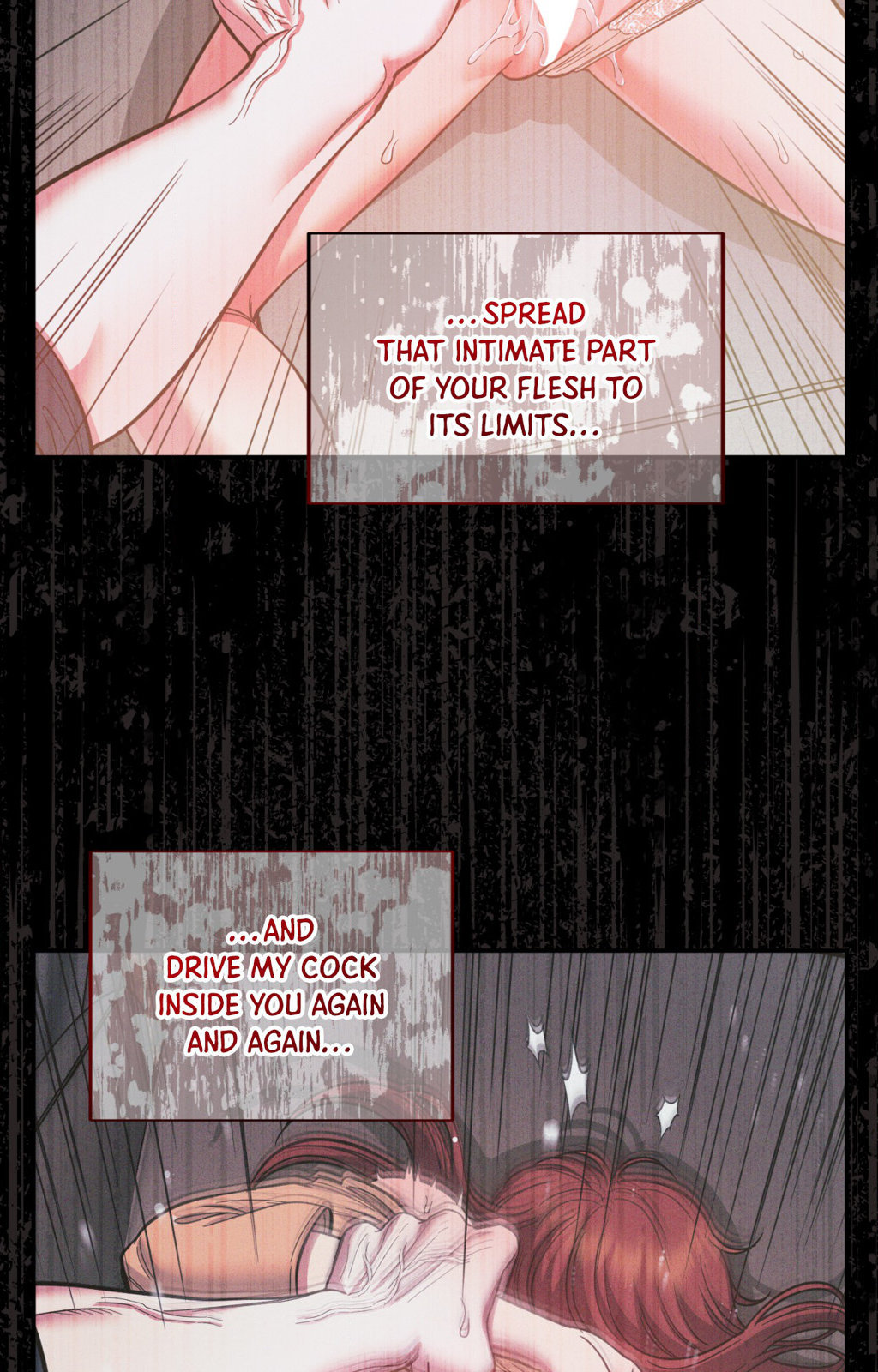 Hana’s Demons of Lust - Chapter 89 Page 59
