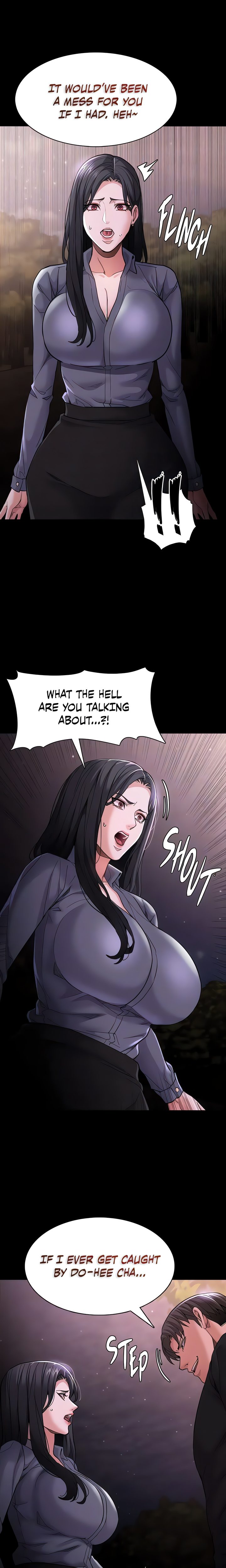 Pervert Diary - Chapter 114 Page 16