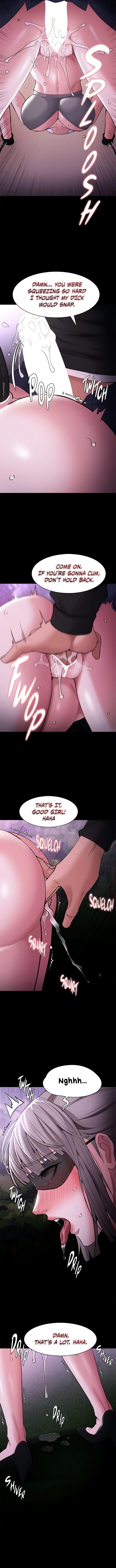 Pervert Diary - Chapter 118 Page 9
