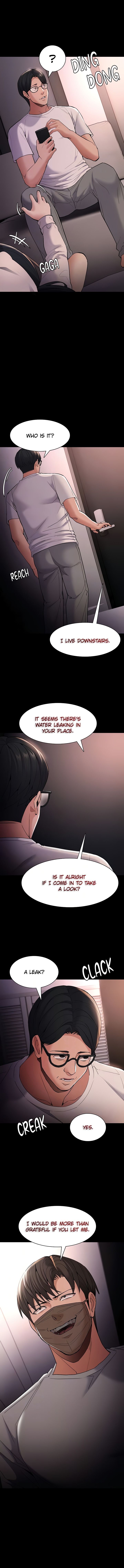 Pervert Diary - Chapter 127 Page 4