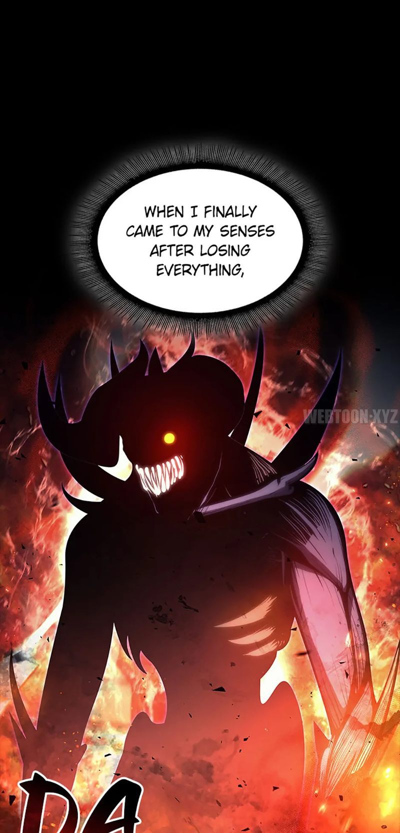 I Returned as an FFF-Class Witch Doctor - Chapter 102 Page 70