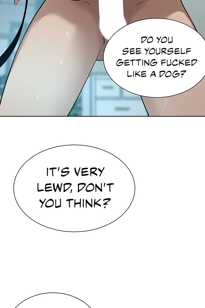 A Rich Lady - Chapter 55 Page 69