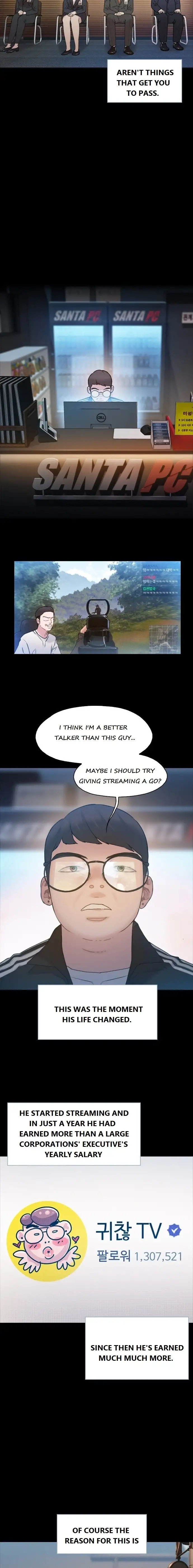 I Will Die Soon - Chapter 19 Page 11